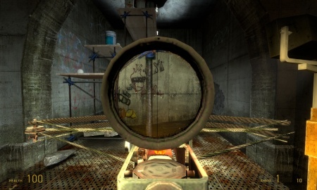 Adding a Dynamic Scope - Valve Developer Community
