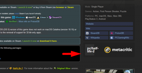 Template talk:Software page - Valve Developer Community