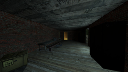 Combine outpost.