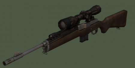 weapon_hunting_rifle_spawn - Valve Developer Community