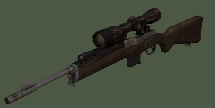 weapon_hunting_rifle_spawn - Valve Developer Community