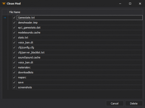 XBLAH's Modding Tool - Valve Developer Community