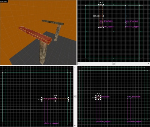 Dark Messiah: Breakable Shelves - Valve Developer Community