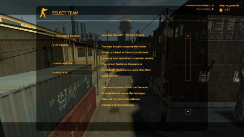 Counter-Strike: Condition Zero - Valve Developer Community