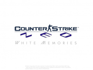 Counter-Strike Neo White Memories logo.jpg