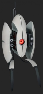 portal 2 turret