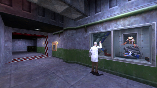 HalfLife Valve Developer Community