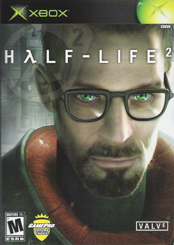 HalfLife 2 (Xbox) Valve Developer Community