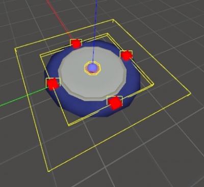 Dreamball:Creating and Using Buttons - Valve Developer Community