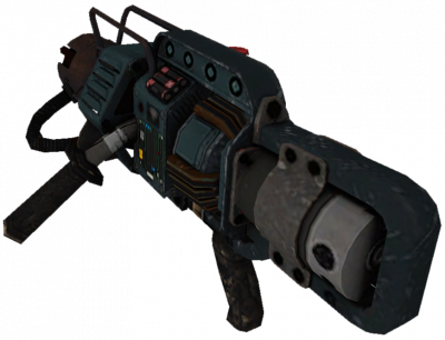 item_weapon_tau - Valve Developer Community