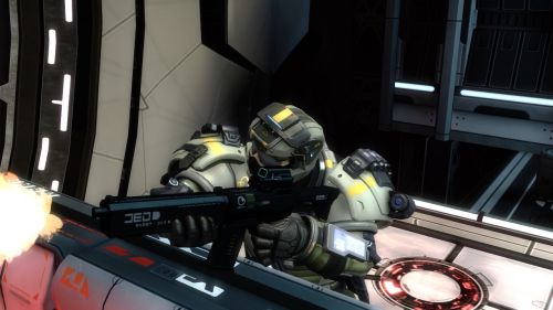 Hybrid - Valve Developer Community