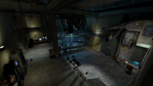 Half-Life 2: Deathmatch - Valve Developer Community