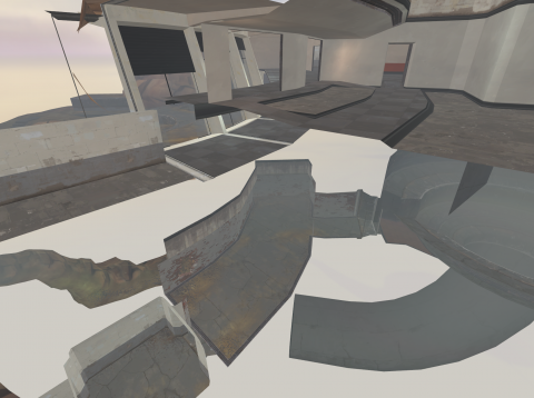 SteamVR/Environments/Precomputed Visibility - Valve Developer Community
