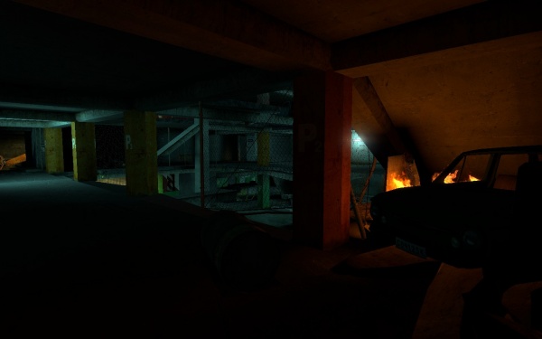 City17 Episode 1 - Valve Developer Community