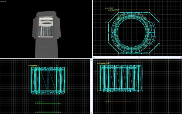 Portal - Tutorial - Elevator - Valve Developer Community