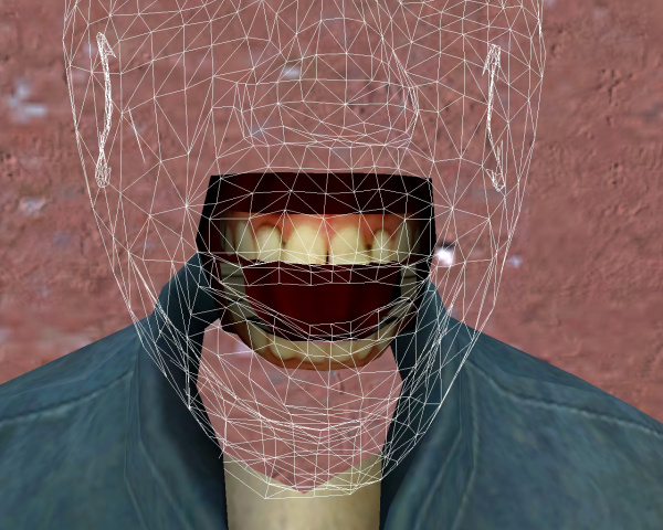 Teeth - Valve Developer Community
