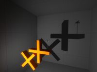 Lightmap scale 4 with Bicubic lightmap filter