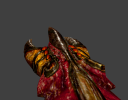 Viewmodel from the HD Pack.