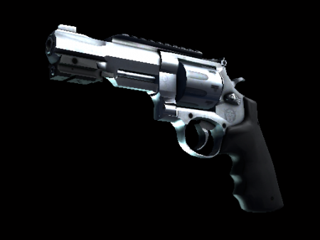 weapon_revolver - Valve Developer Community
