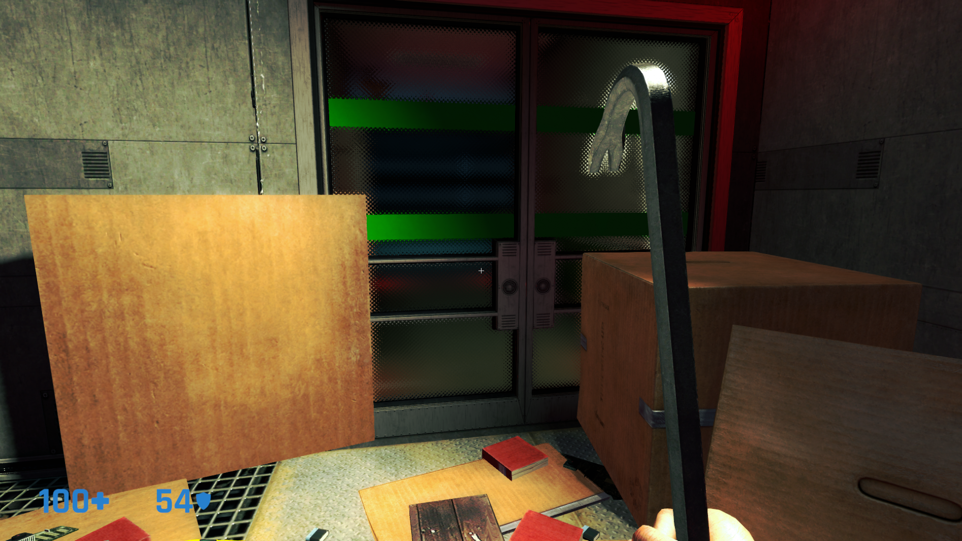 Black Mesa: Blue Shift - bs_c2m0a.