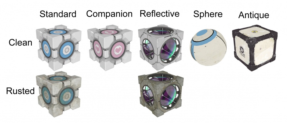 prop_weighted_cube - Valve Developer Community