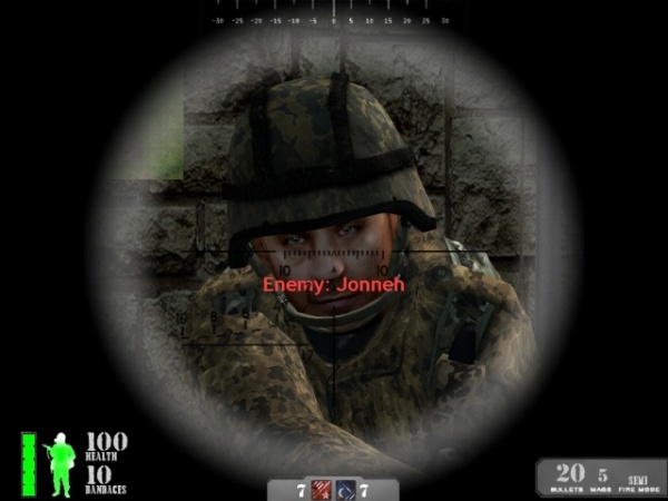 Firearms 2 - Valve Developer Community