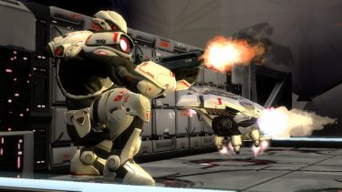 Hybrid - Valve Developer Community