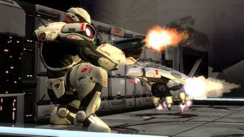 Hybrid - Valve Developer Community
