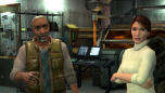 Chapter 5: Black Mesa East