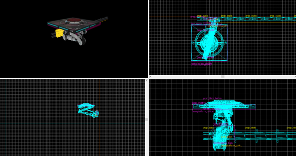Rail Platform - Valve Developer Community