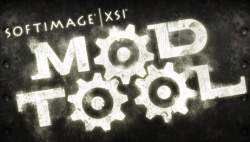 Mod Tool logo