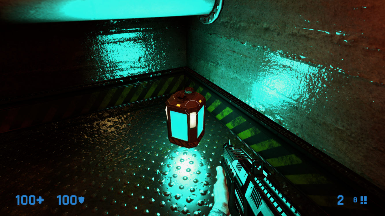 SpecularMultiplier - 20