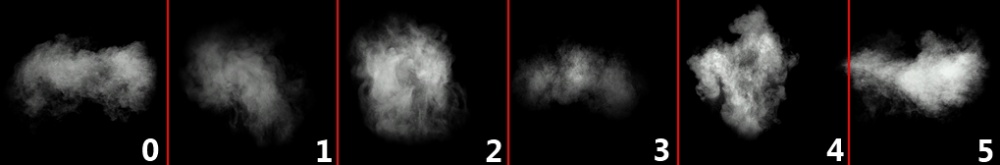 Particle System Initializers - Valve Developer Community