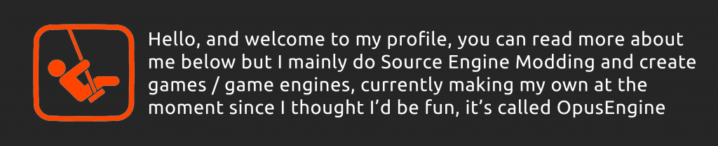 Welcome image!