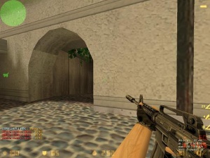 Counter-Strike 1.5 Full Mod Client [Win32] [Counter-Strike 1.5] [Mods]