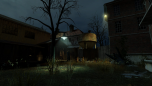 Chapter 6: "We Don't Go To Ravenholm..."