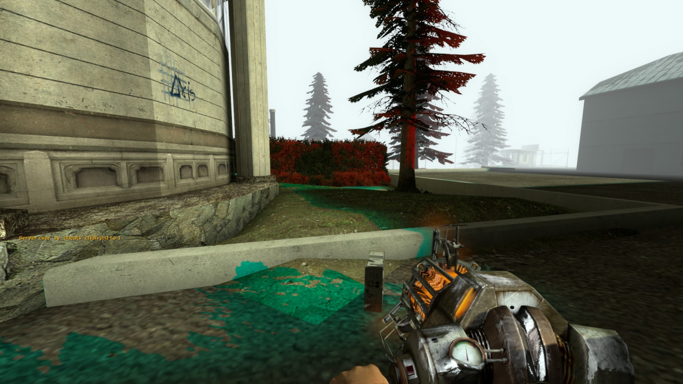 After ent_fire env_cascade_light lightcolor 255 0 0 255. Counter-Strike: Global Offensive's implementation in Portal 2: Community Edition.
