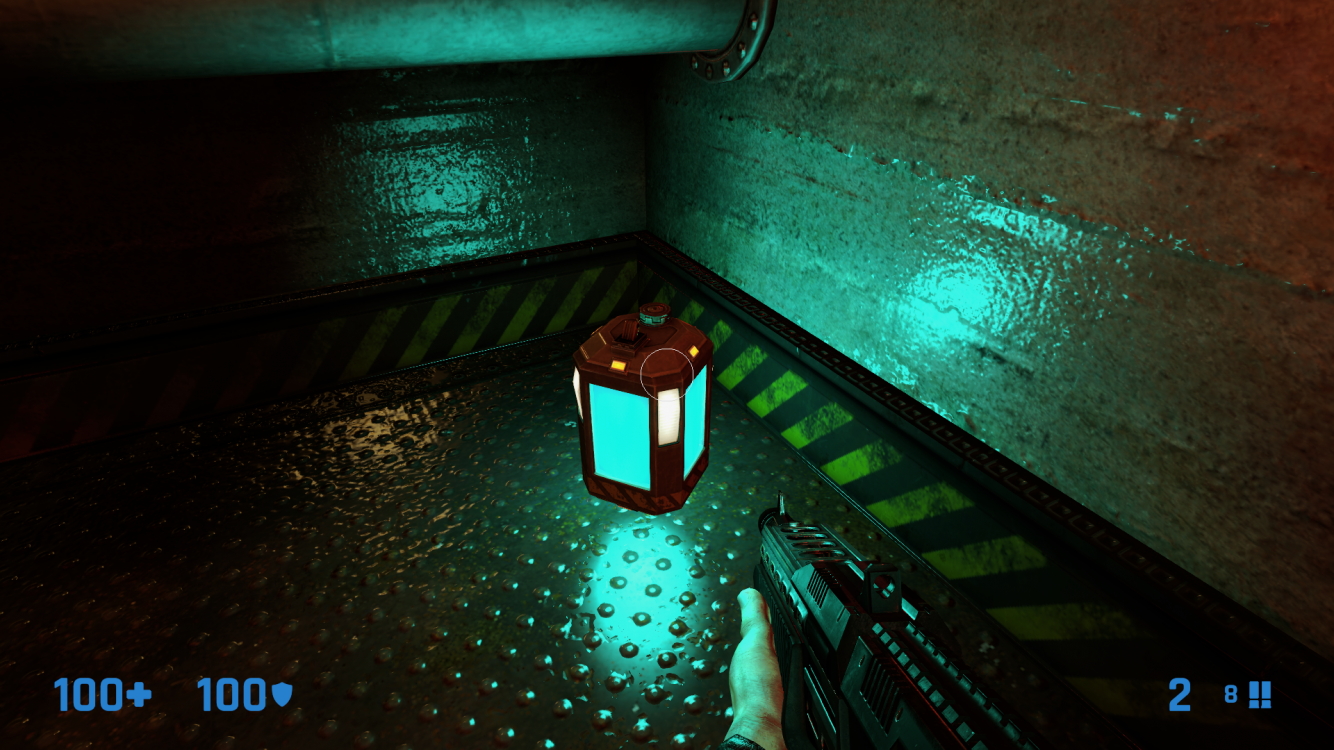 SpecularMultiplier - 1