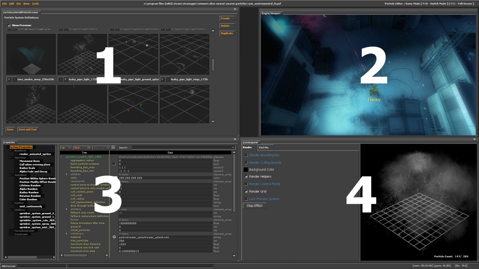 Particle Editor - Valve Developer Community