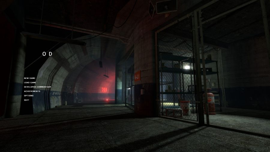 Create a Content-Only Mod - Valve Developer Community