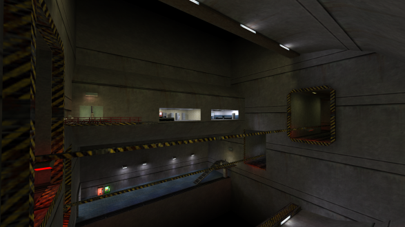 Another part of the Inbound