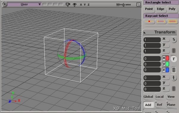 XSI Beginner Tutorial - Valve Developer Community