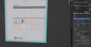 Portal - Tutorial - Test Chamber Signs - Valve Developer Community