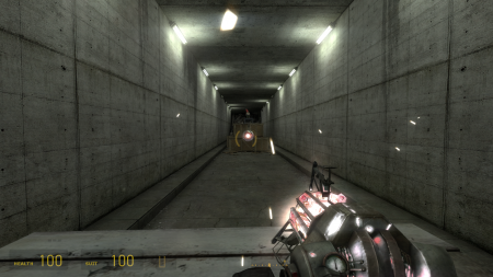 Transmissions: Element 120 - Valve Developer Community