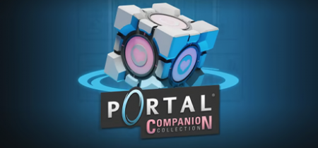 Portal Companion Collection - Valve Developer Community