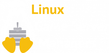 Cum să pornești un server CS:GO pe linux cu LINUXGSM 370px-LinuxGSM_Logo_White