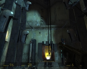 MINERVA: Metastasis 2 HDR test build