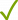 Checkmark green.png