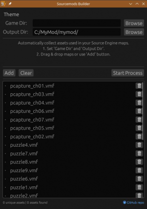 Sourcemods Builder - GUI screenshot.png