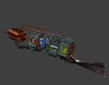 weapon_gauss - Valve Developer Community